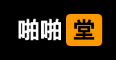 啪啪堂短链接 Logo